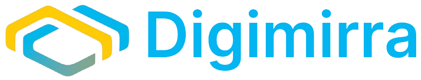 Digimirra Logo